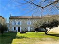 Maison de bourg à la vente